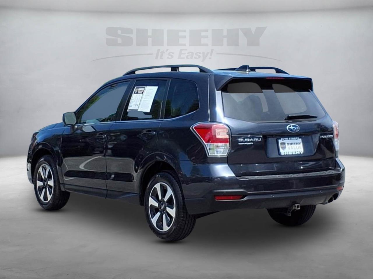 2018 Subaru Forester 2.5i Limited Waldorf MD