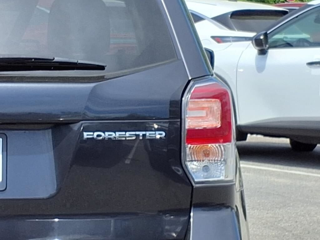 2018 Subaru Forester 2.5i Limited Waldorf MD