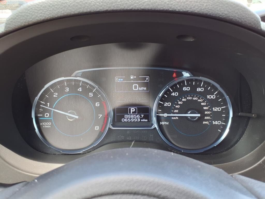 2018 Subaru Forester 2.5i Limited Waldorf MD