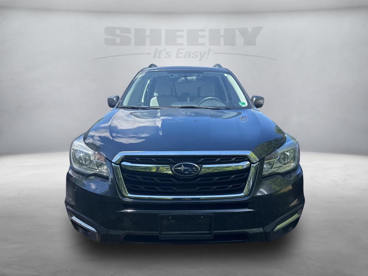 2018 Subaru Forester 2.5i Premium Springfield VA