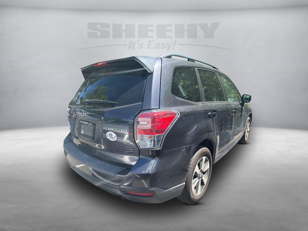 2018 Subaru Forester 2.5i Premium Springfield VA