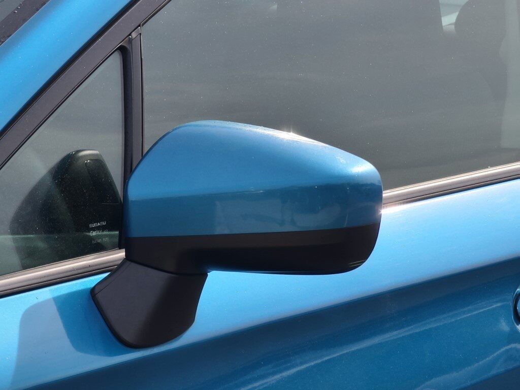 2018 Subaru Impreza 2.0i Premium Springfield VA