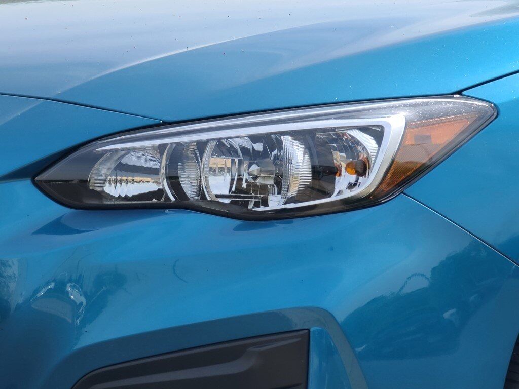 2018 Subaru Impreza 2.0i Premium Springfield VA