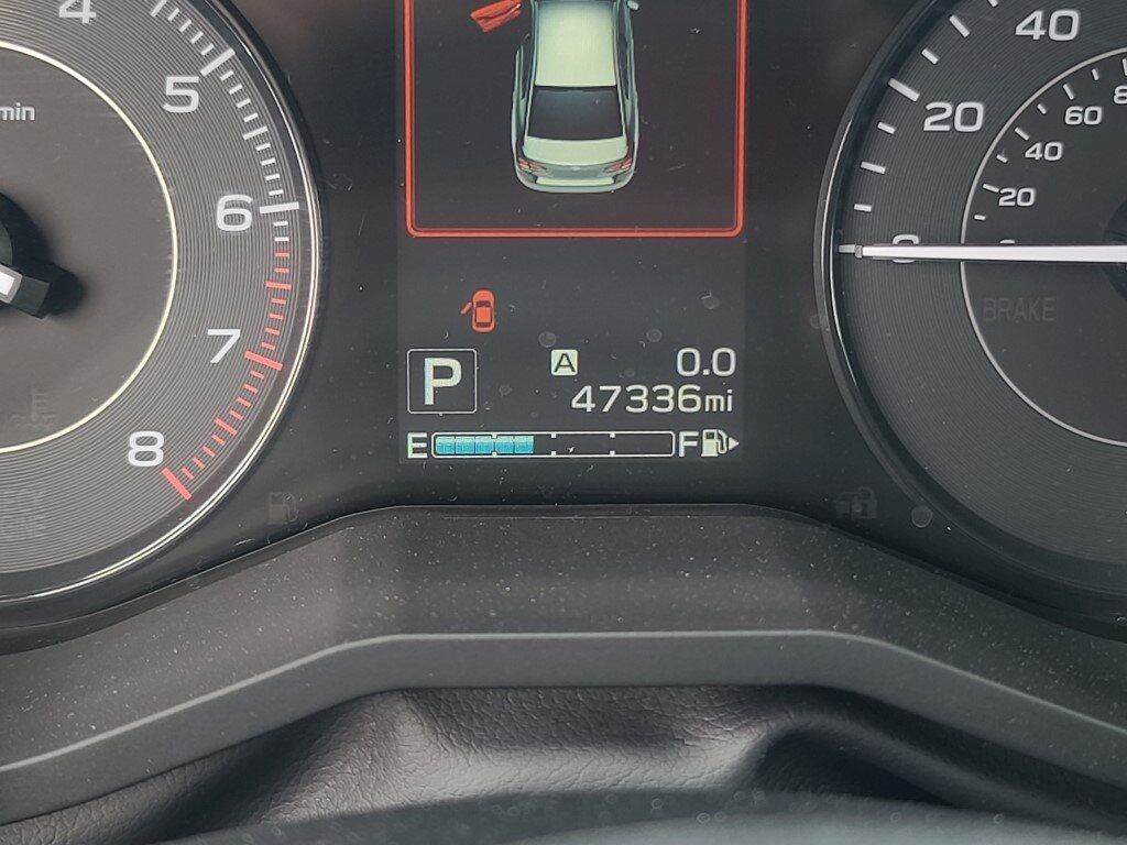 2018 Subaru Impreza 2.0i Premium Springfield VA