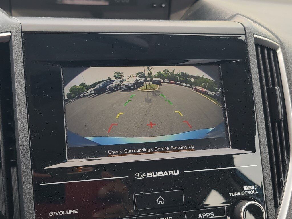 2018 Subaru Impreza 2.0i Premium Springfield VA