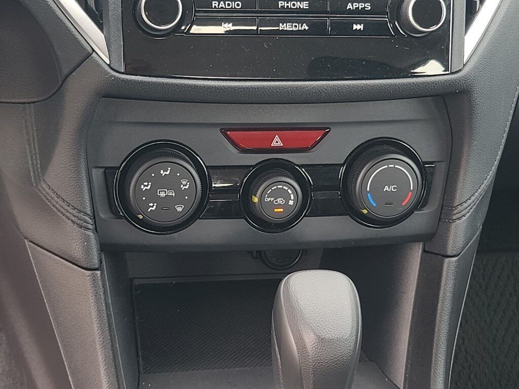 2018 Subaru Impreza 2.0i Premium Springfield VA