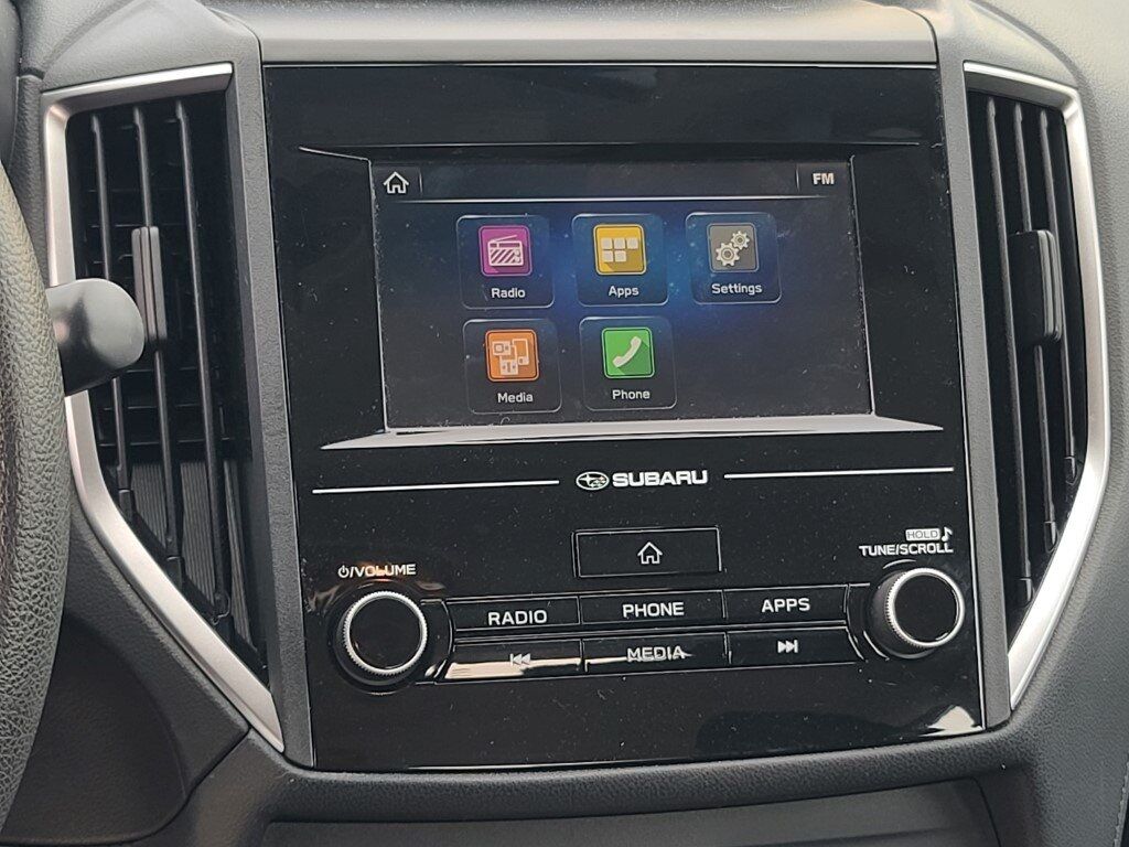 2018 Subaru Impreza 2.0i Premium Springfield VA