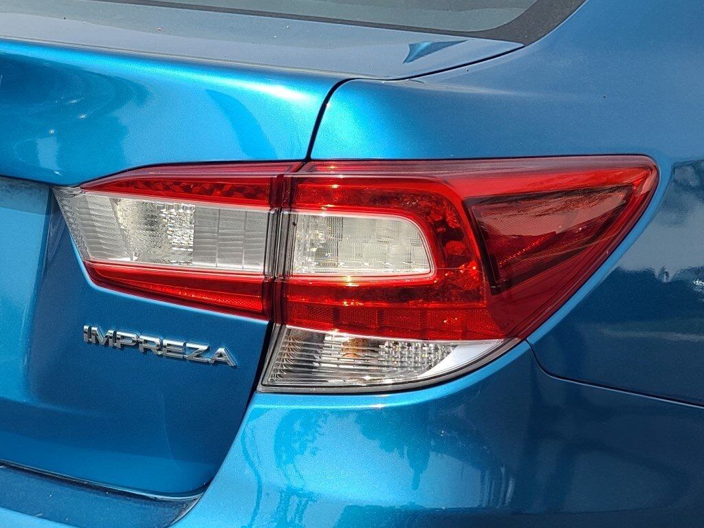 2018 Subaru Impreza 2.0i Premium Springfield VA