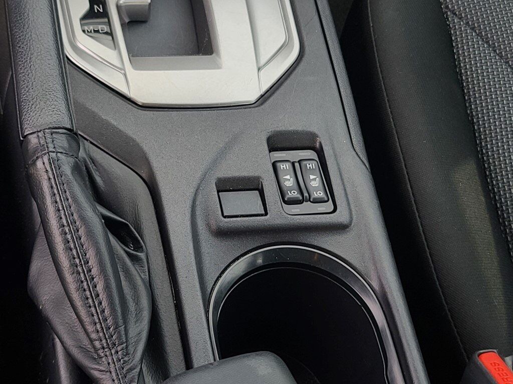 2018 Subaru Impreza 2.0i Premium Springfield VA