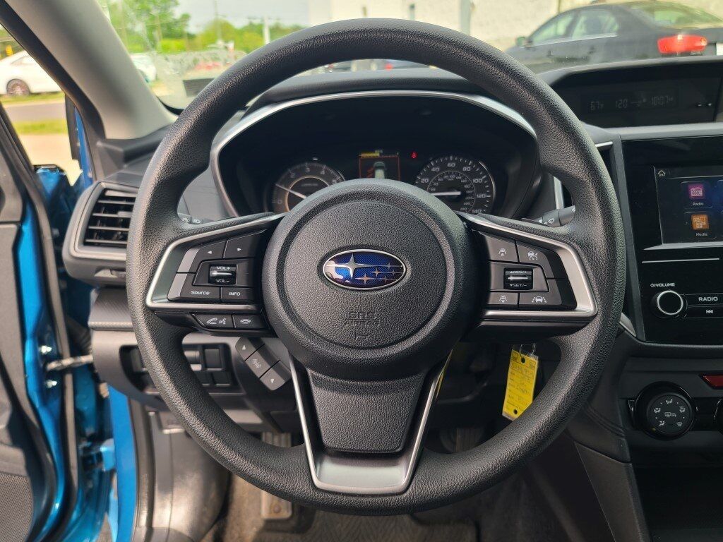 2018 Subaru Impreza 2.0i Premium Springfield VA