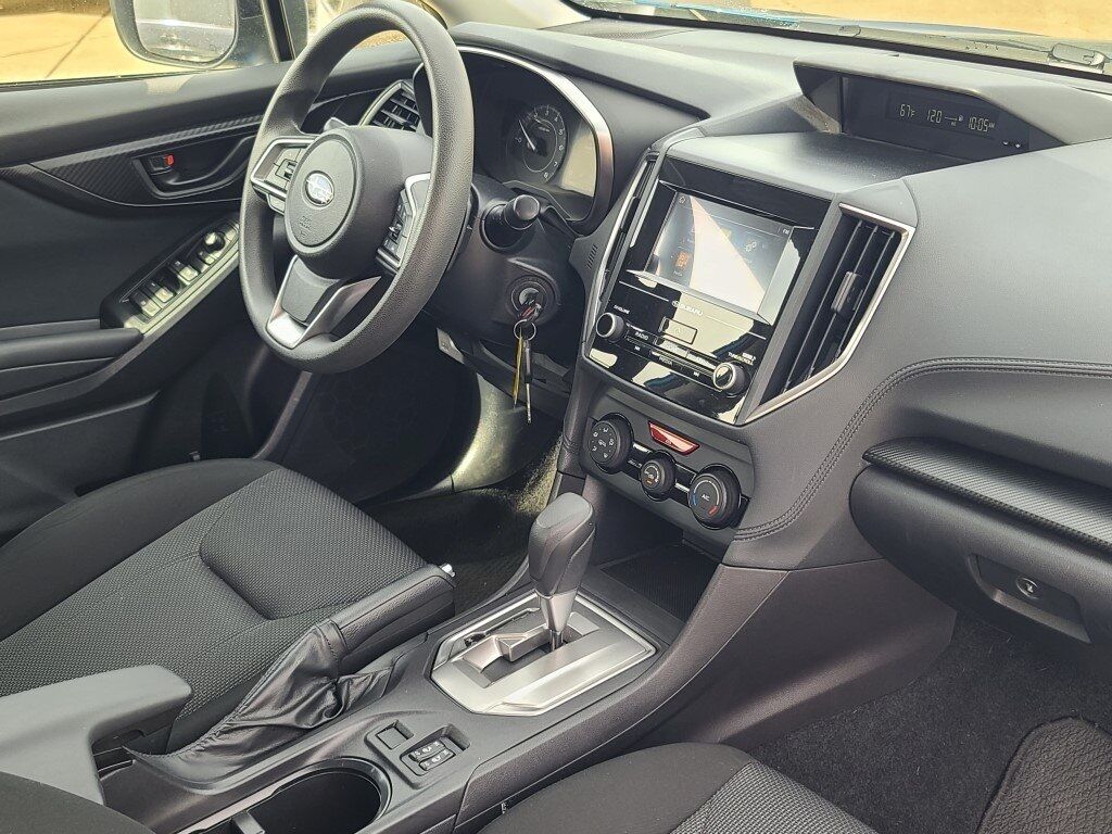 2018 Subaru Impreza 2.0i Premium Springfield VA