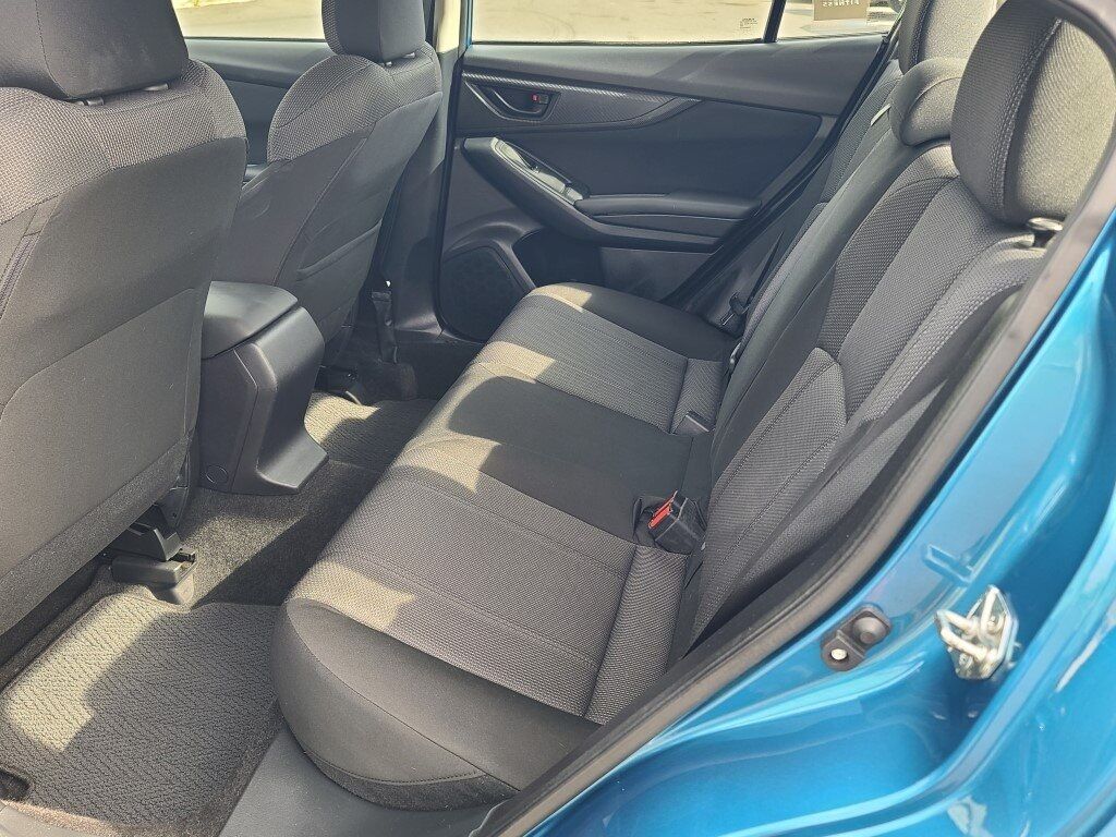 2018 Subaru Impreza 2.0i Premium Springfield VA