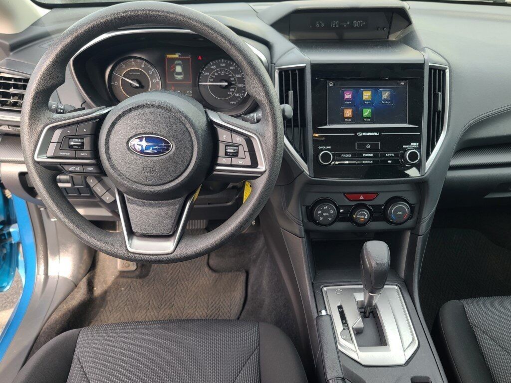 2018 Subaru Impreza 2.0i Premium Springfield VA