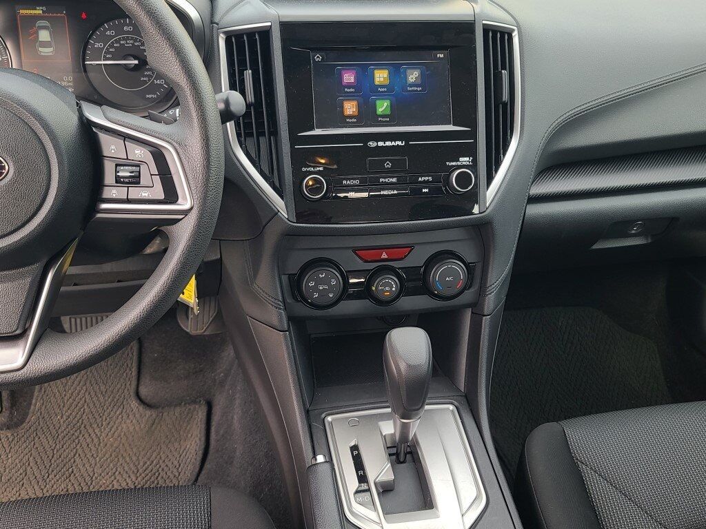 2018 Subaru Impreza 2.0i Premium Springfield VA