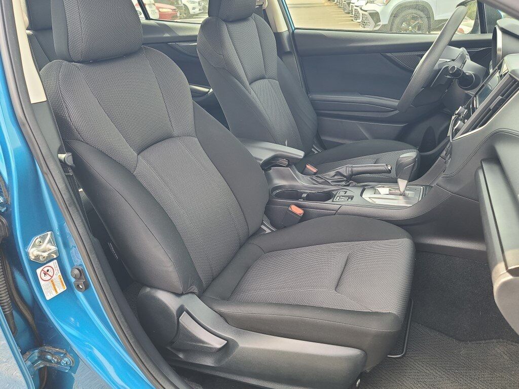 2018 Subaru Impreza 2.0i Premium Springfield VA