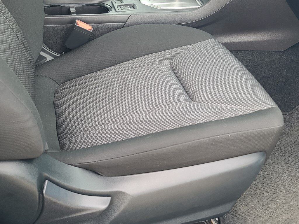 2018 Subaru Impreza 2.0i Premium Springfield VA