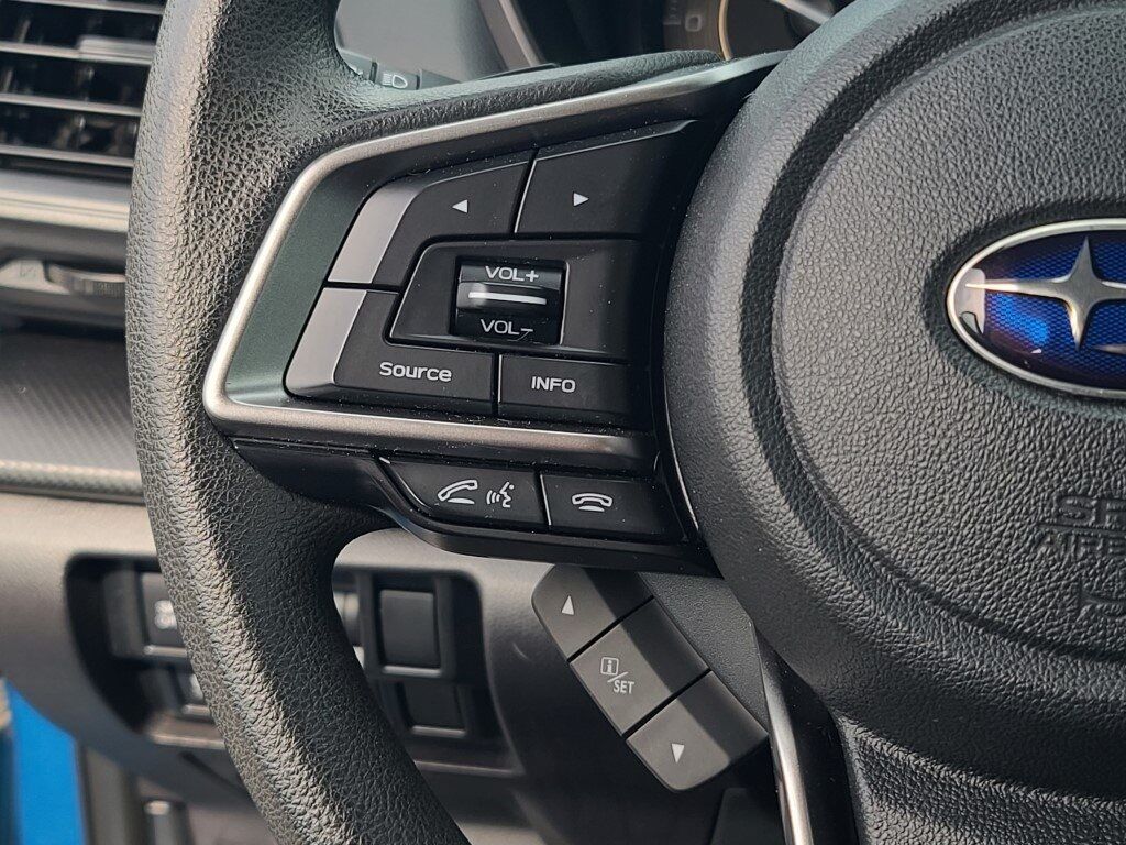 2018 Subaru Impreza 2.0i Premium Springfield VA