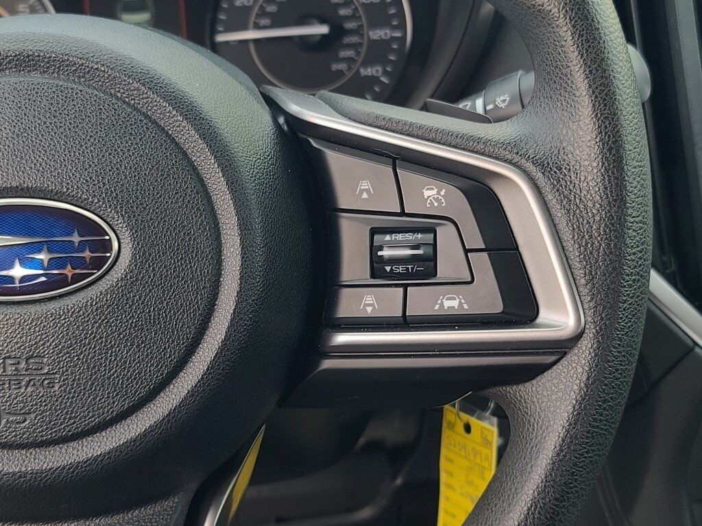 2018 Subaru Impreza 2.0i Premium Springfield VA