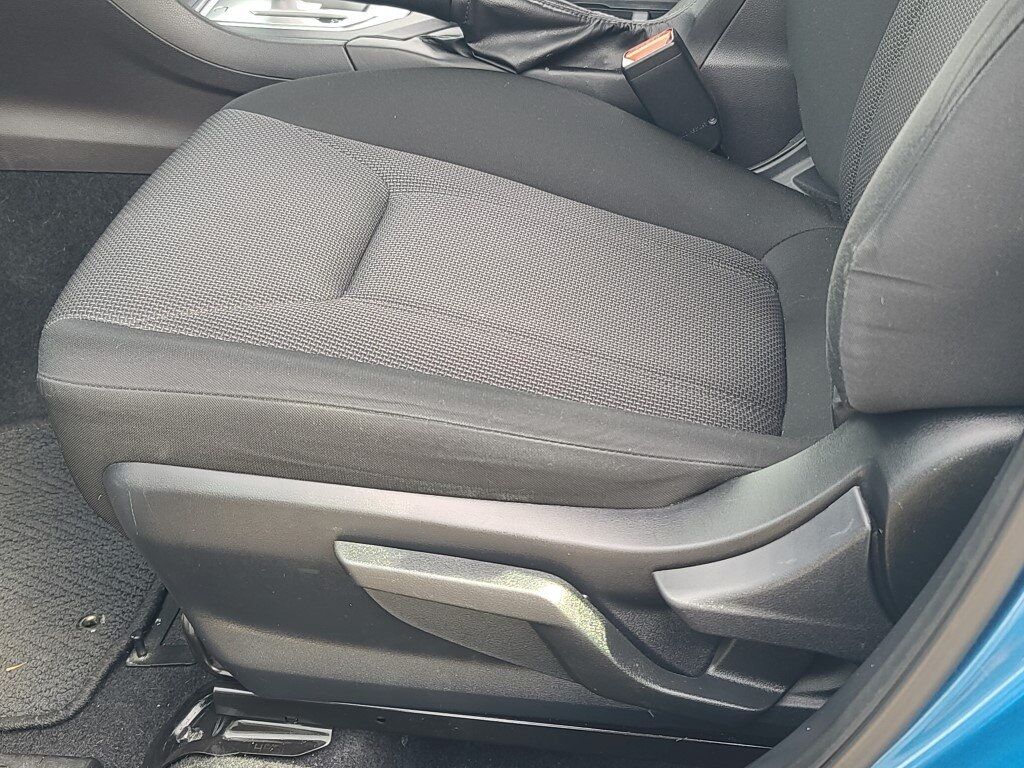 2018 Subaru Impreza 2.0i Premium Springfield VA