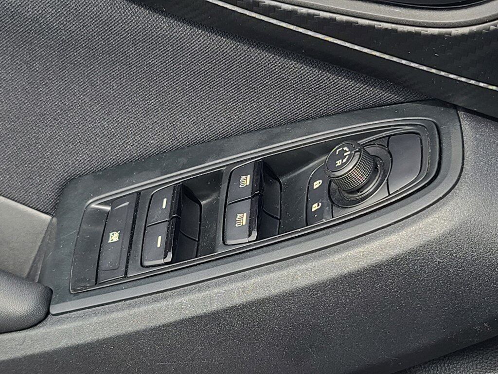 2018 Subaru Impreza 2.0i Premium Springfield VA