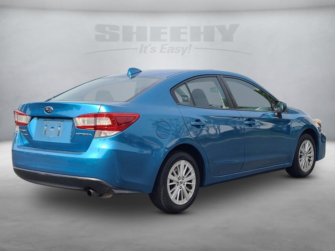 2018 Subaru Impreza 2.0i Premium Springfield VA