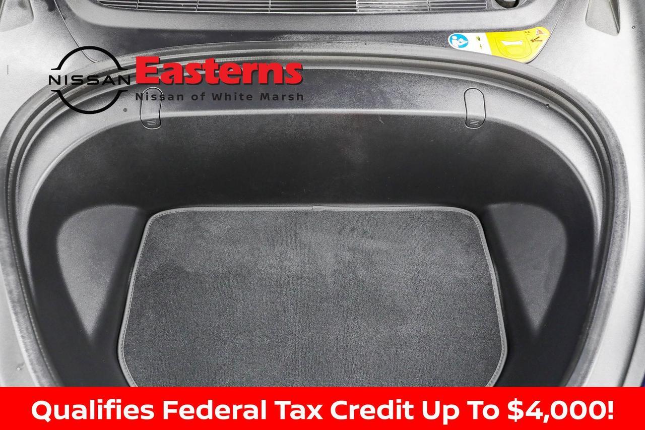 2018 Tesla Model 3 Long Range White Marsh MD