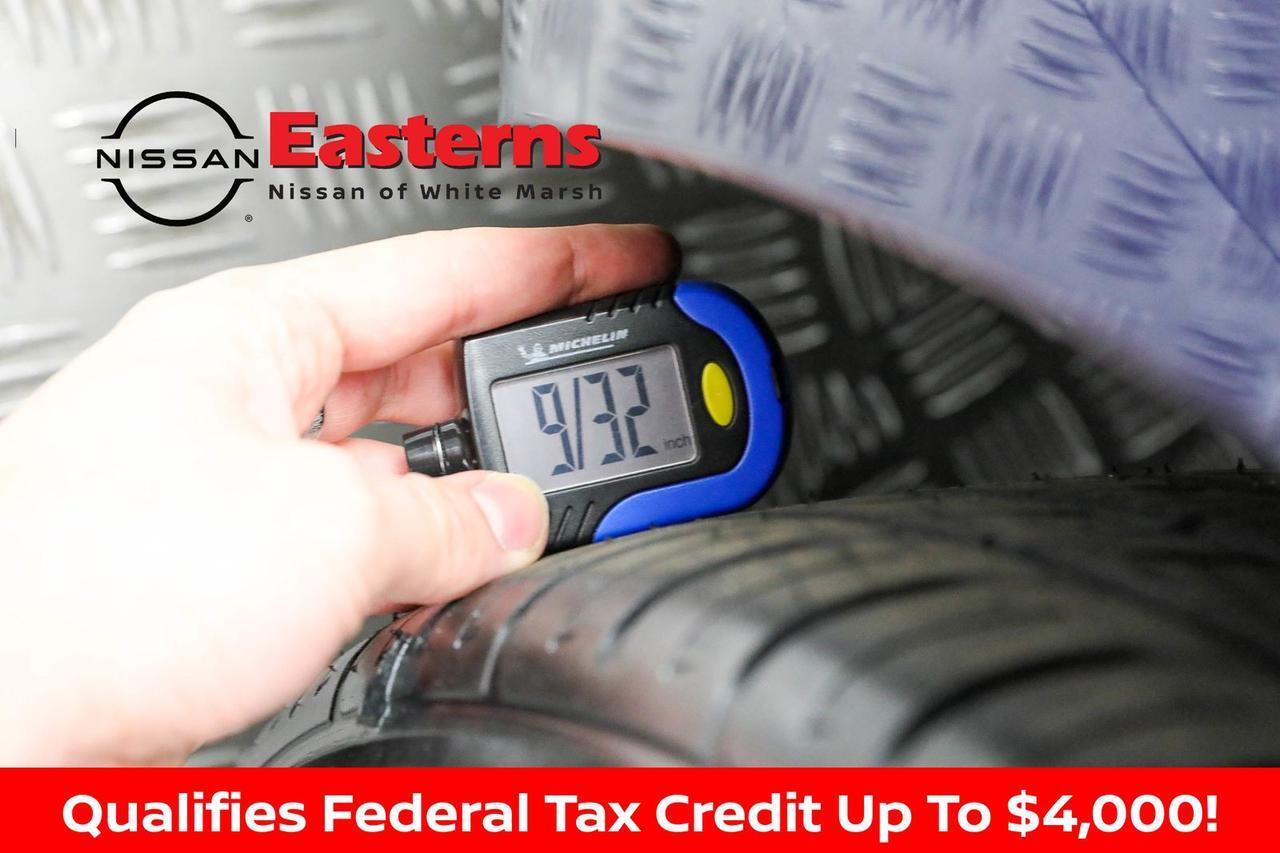 2018 Tesla Model 3 Long Range White Marsh MD