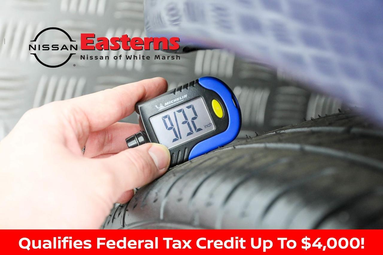 2018 Tesla Model 3 Long Range White Marsh MD