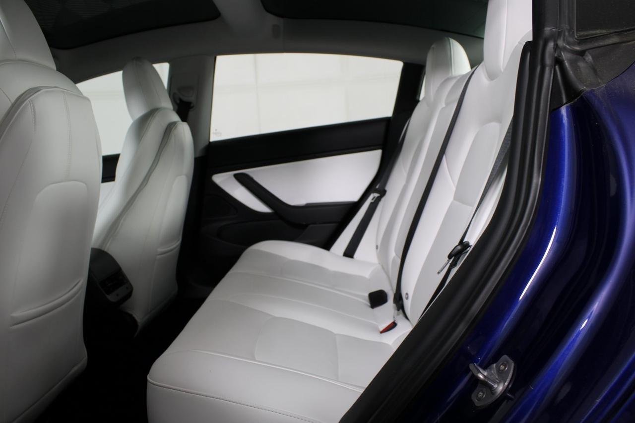 2018 Tesla Model 3 Long Range Manassas VA