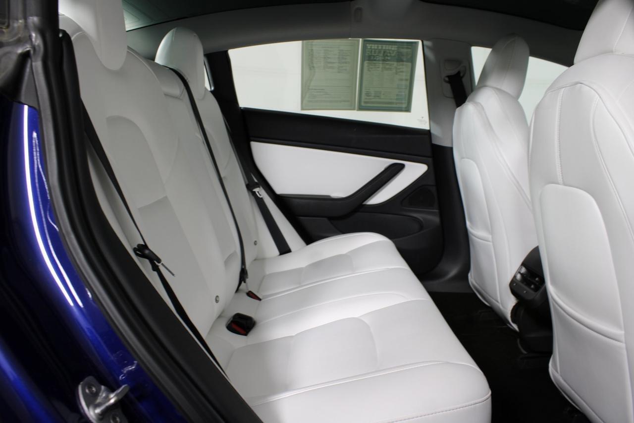 2018 Tesla Model 3 Long Range Manassas VA