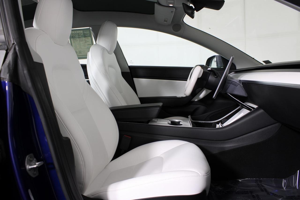 2018 Tesla Model 3 Long Range Manassas VA