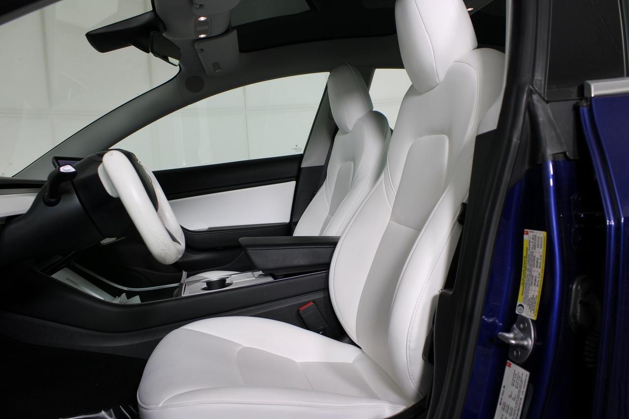 2018 Tesla Model 3 Long Range Manassas VA