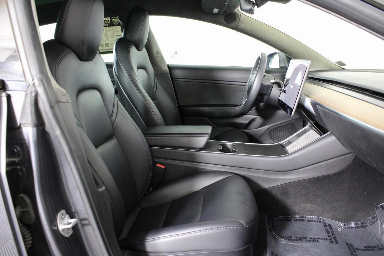 2018 Tesla Model 3 Long Range Manassas VA