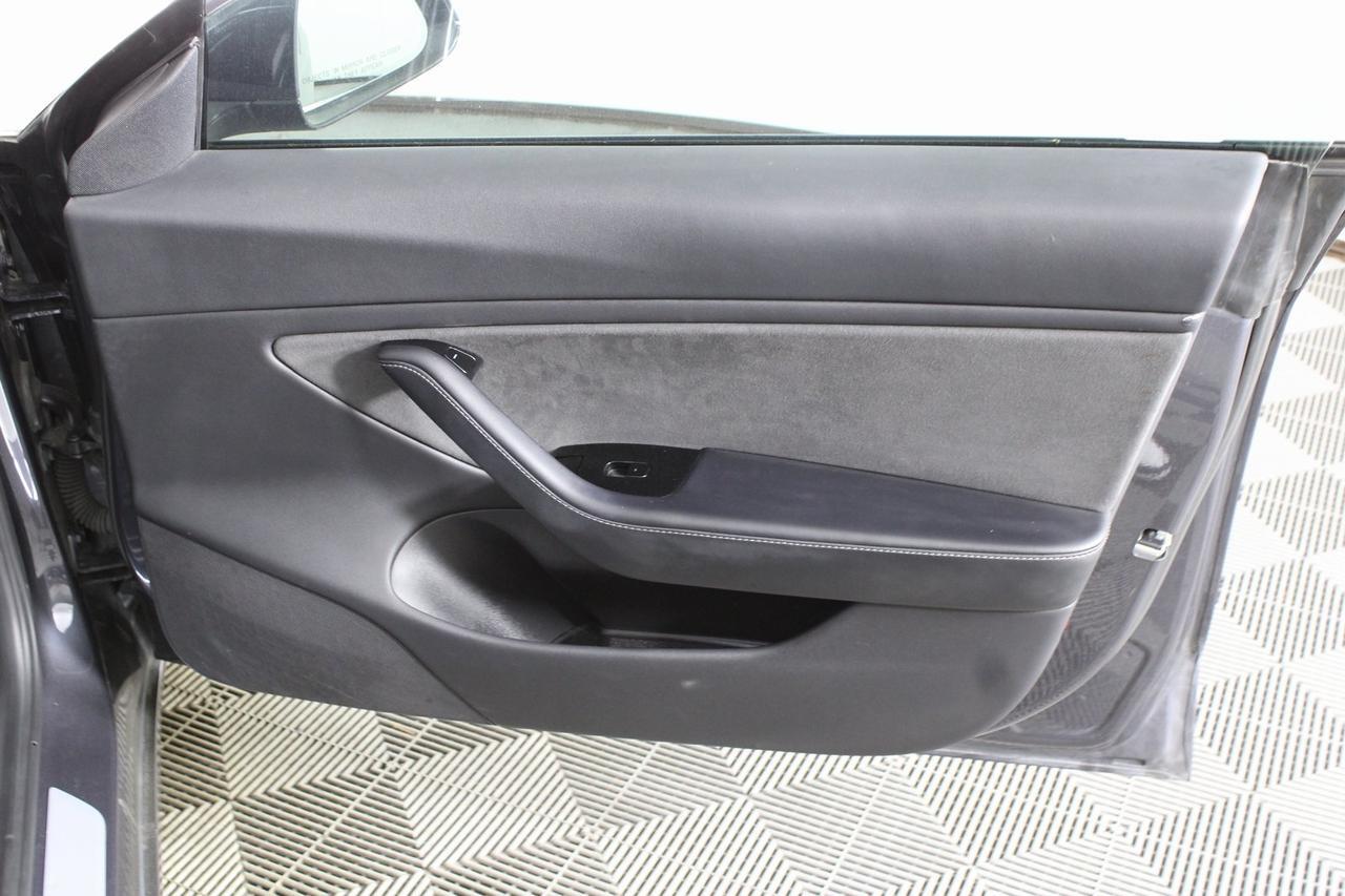 2018 Tesla Model 3 Long Range Manassas VA