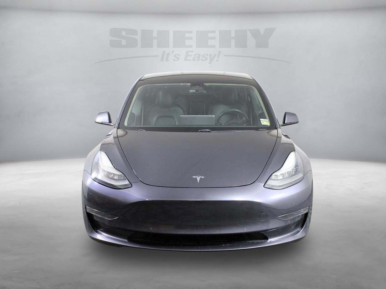 2018 Tesla Model 3 Long Range Manassas VA