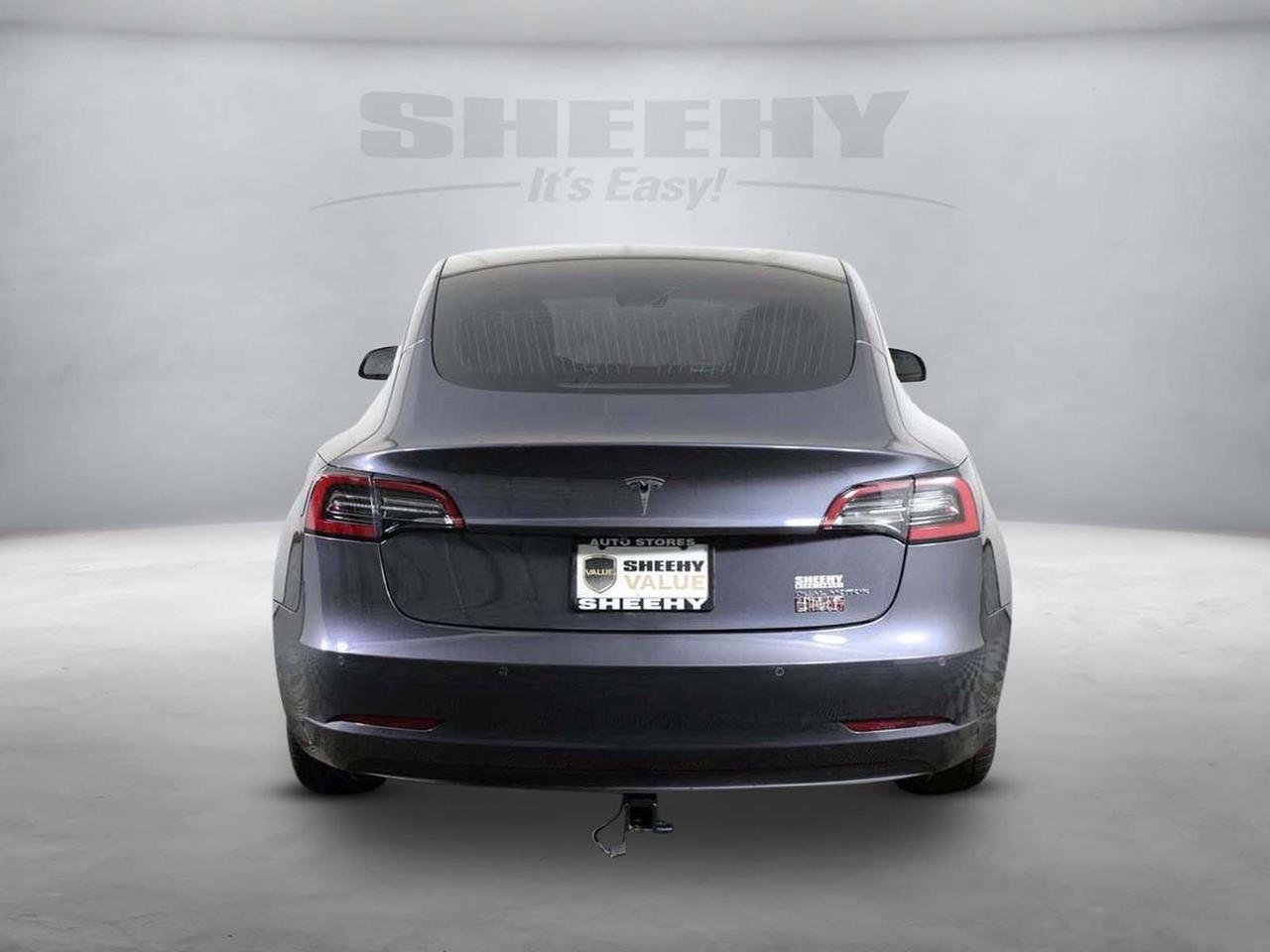 2018 Tesla Model 3 Long Range Manassas VA