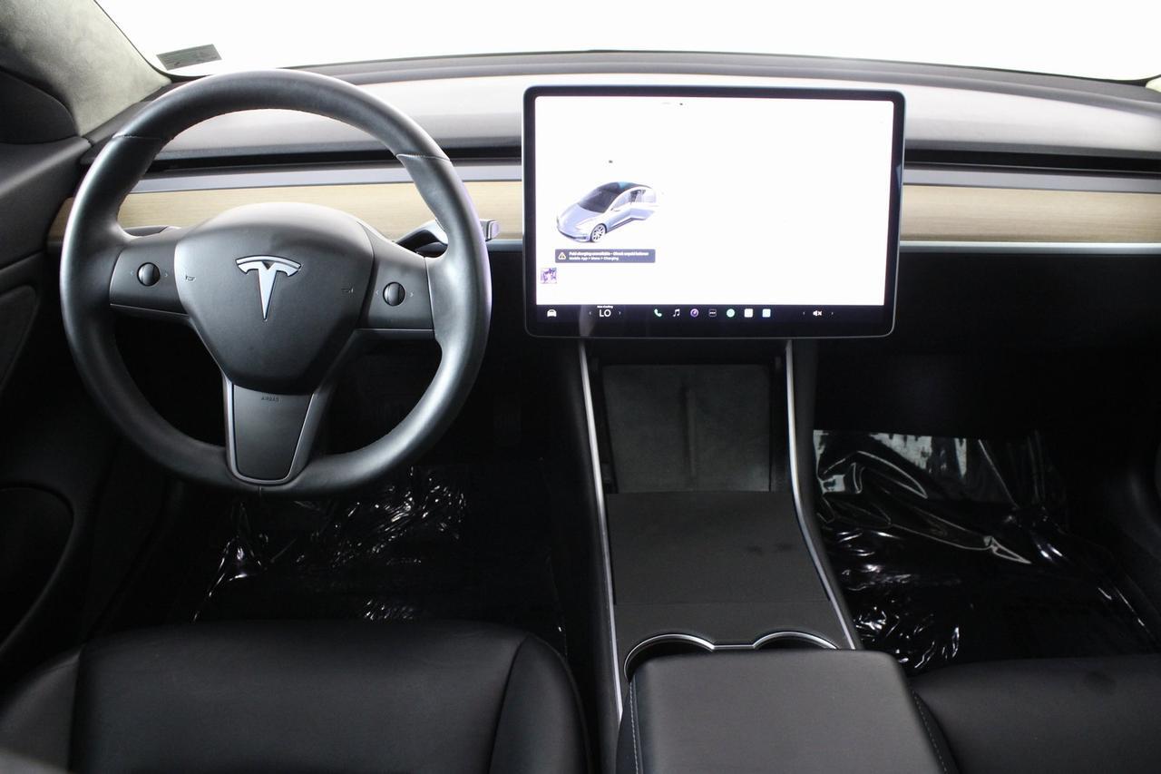 2018 Tesla Model 3 Long Range Manassas VA