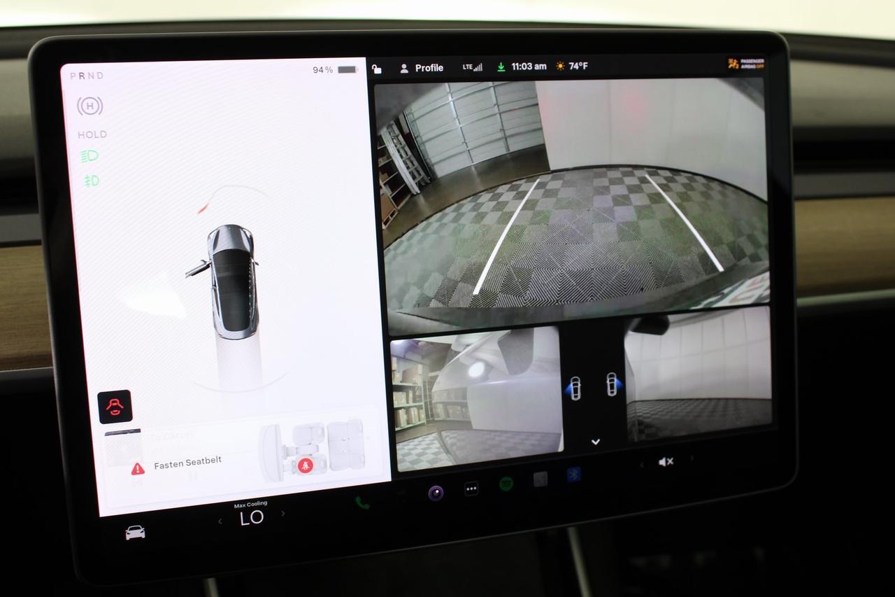 2018 Tesla Model 3 Long Range Manassas VA