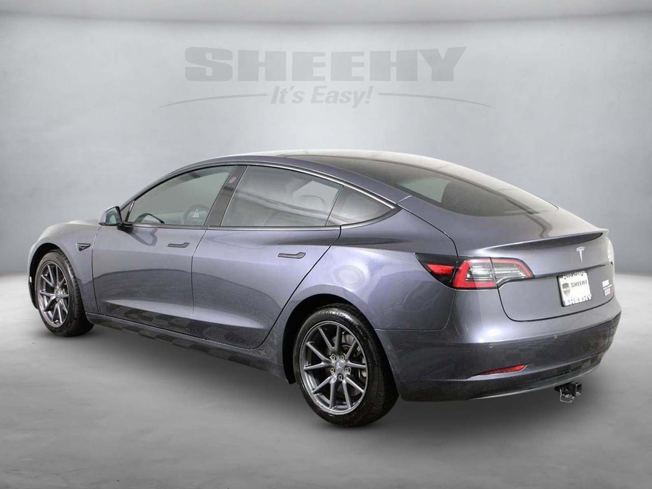 2018 Tesla Model 3 Long Range Manassas VA