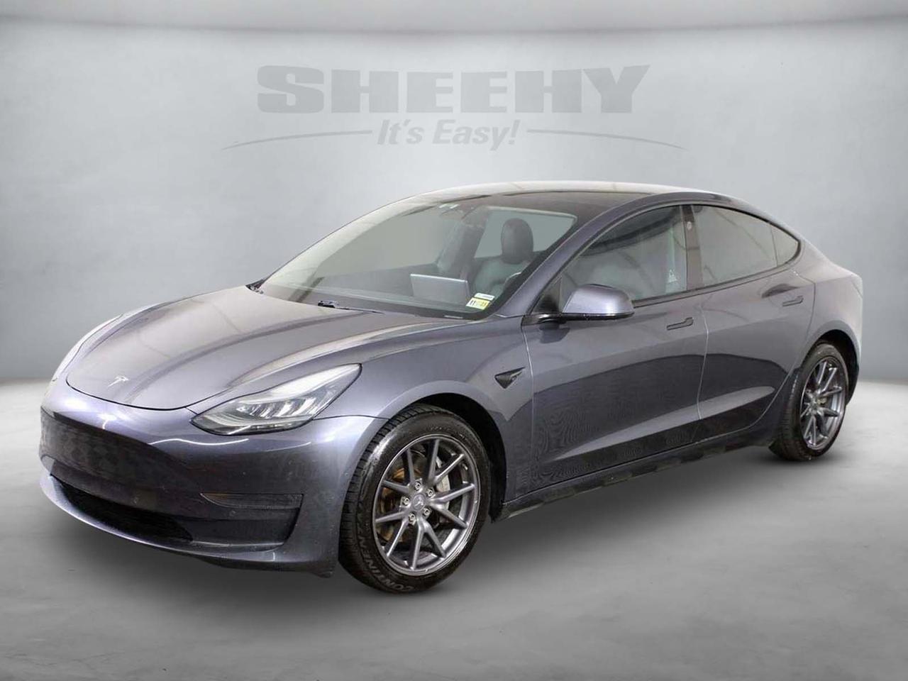 2018 Tesla Model 3 Long Range Manassas VA