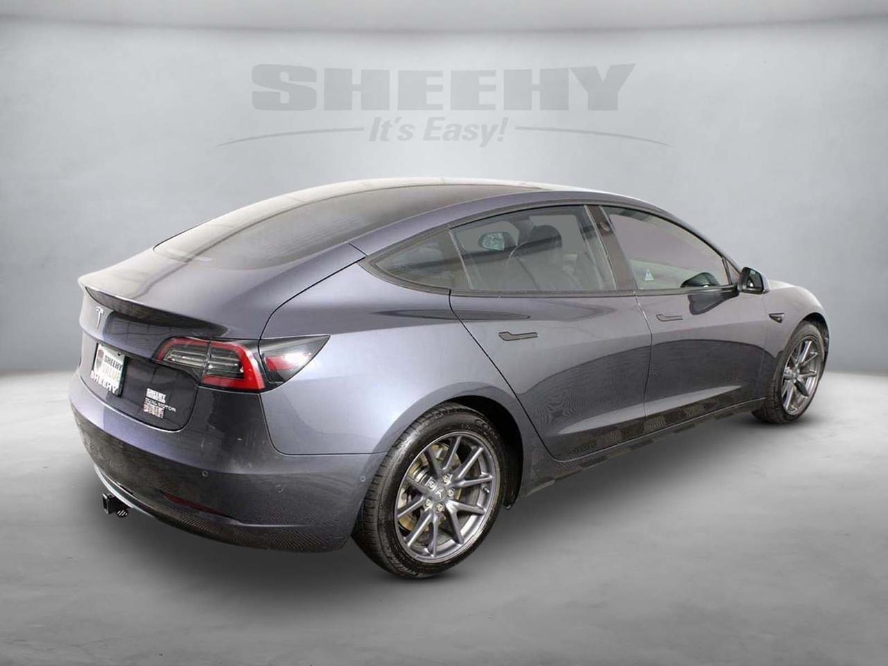 2018 Tesla Model 3 Long Range Manassas VA