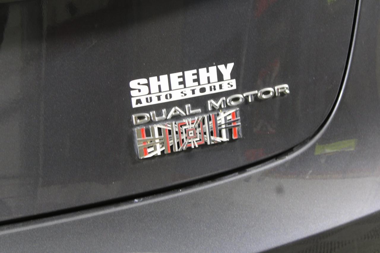 2018 Tesla Model 3 Long Range Manassas VA