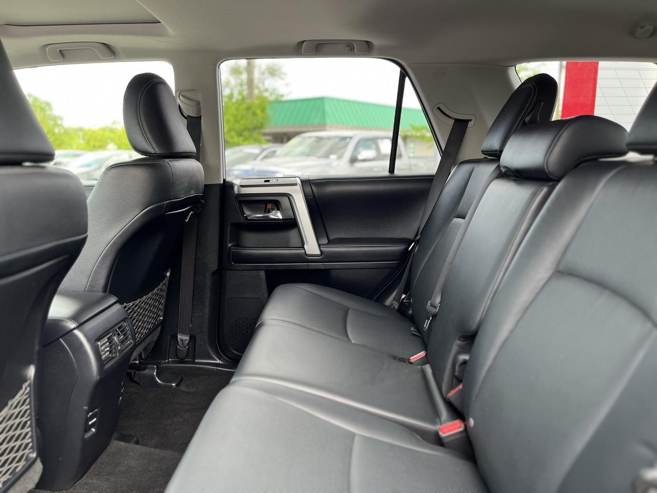 2018 Toyota 4Runner Limited Glen Burnie MD