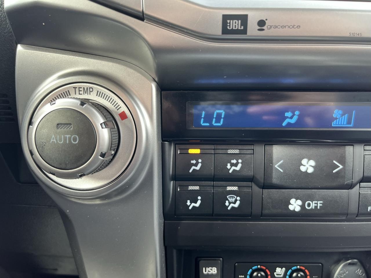 2018 Toyota 4Runner Limited Glen Burnie MD