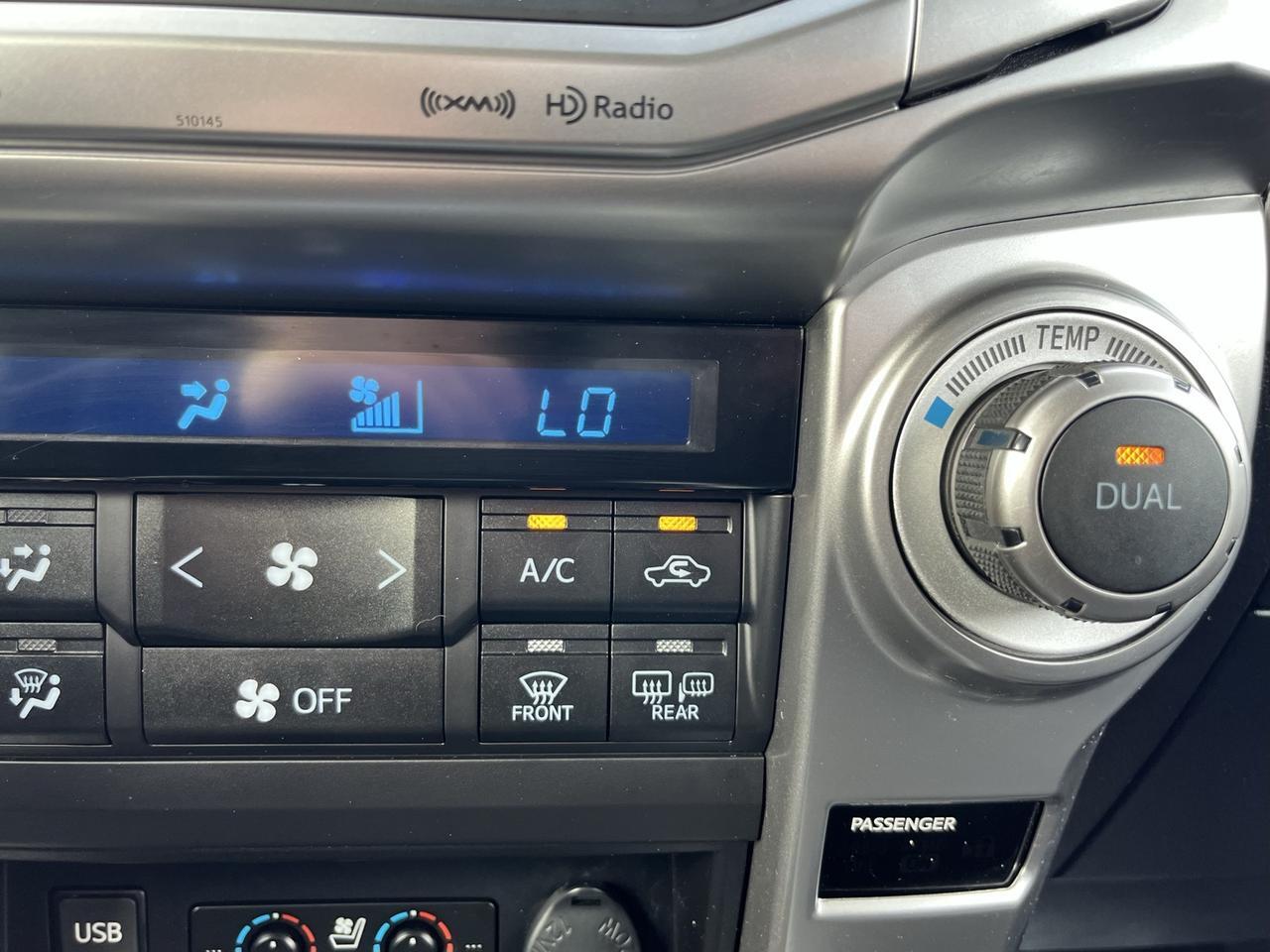 2018 Toyota 4Runner Limited Glen Burnie MD