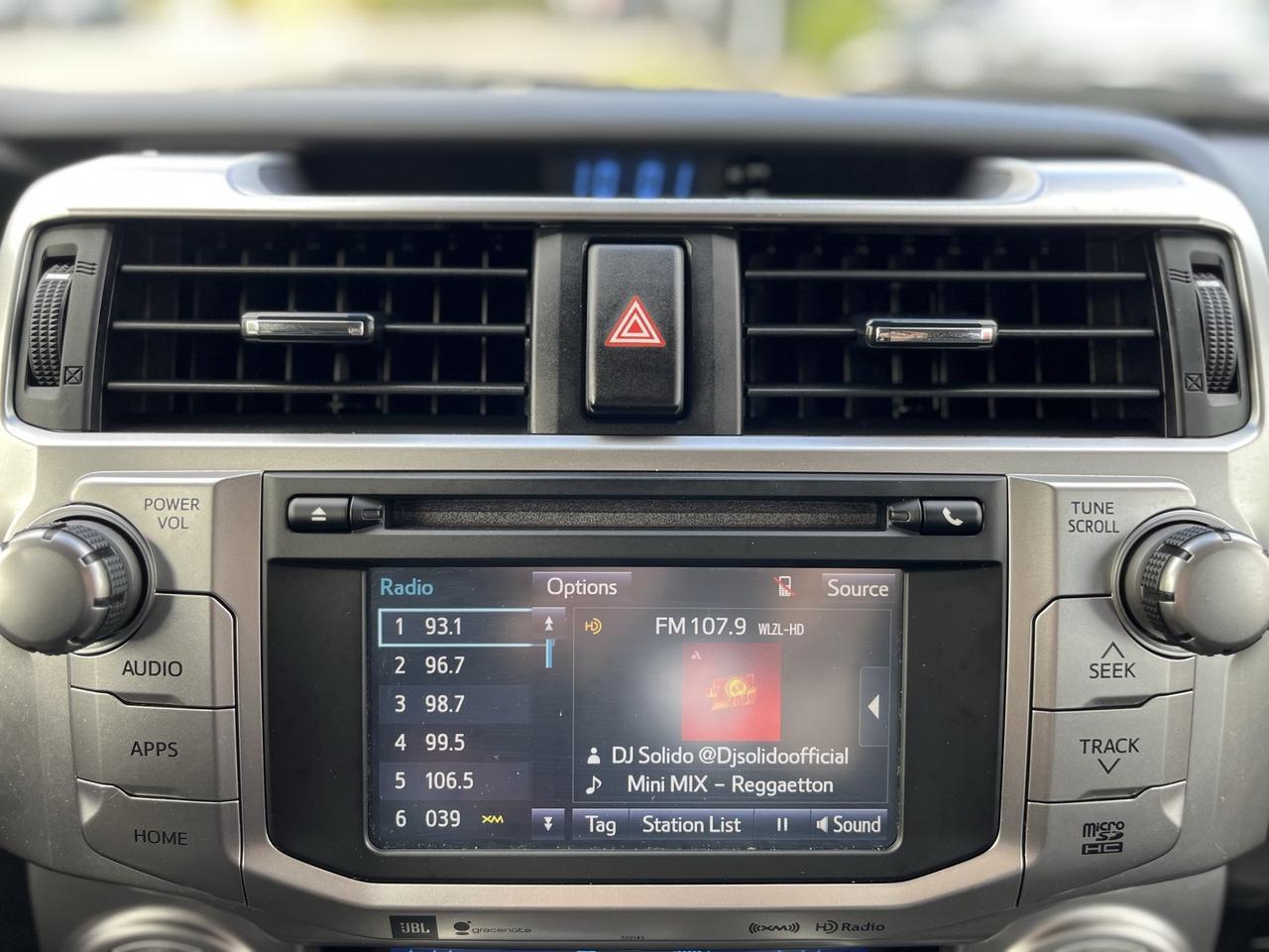 2018 Toyota 4Runner Limited Glen Burnie MD