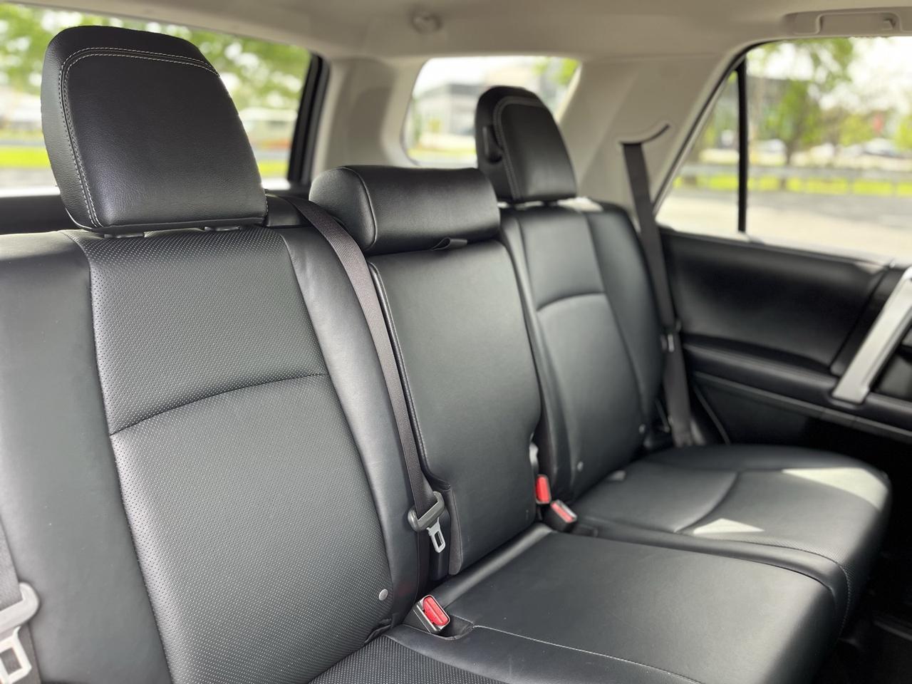 2018 Toyota 4Runner Limited Glen Burnie MD