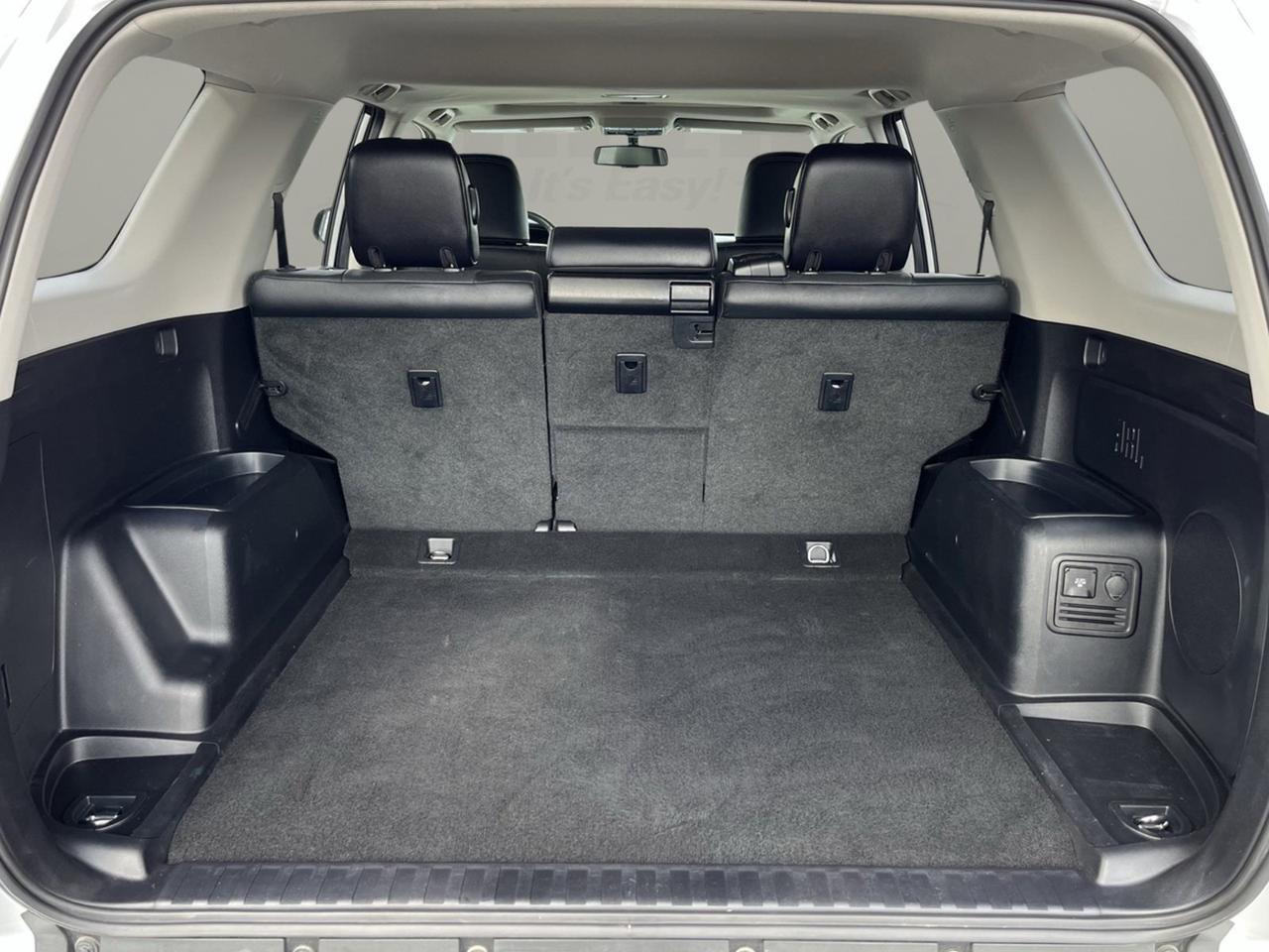 2018 Toyota 4Runner Limited Glen Burnie MD