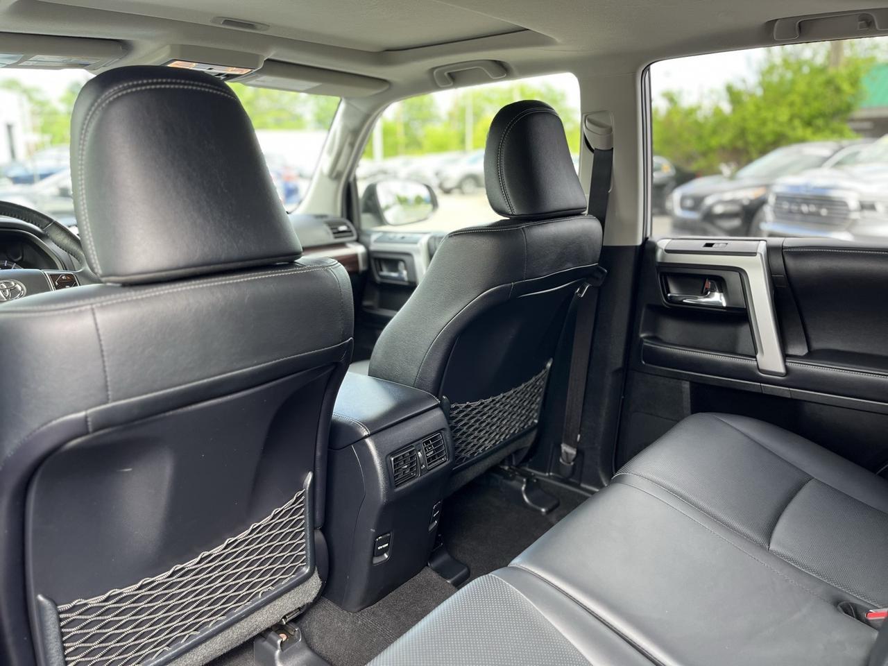 2018 Toyota 4Runner Limited Glen Burnie MD