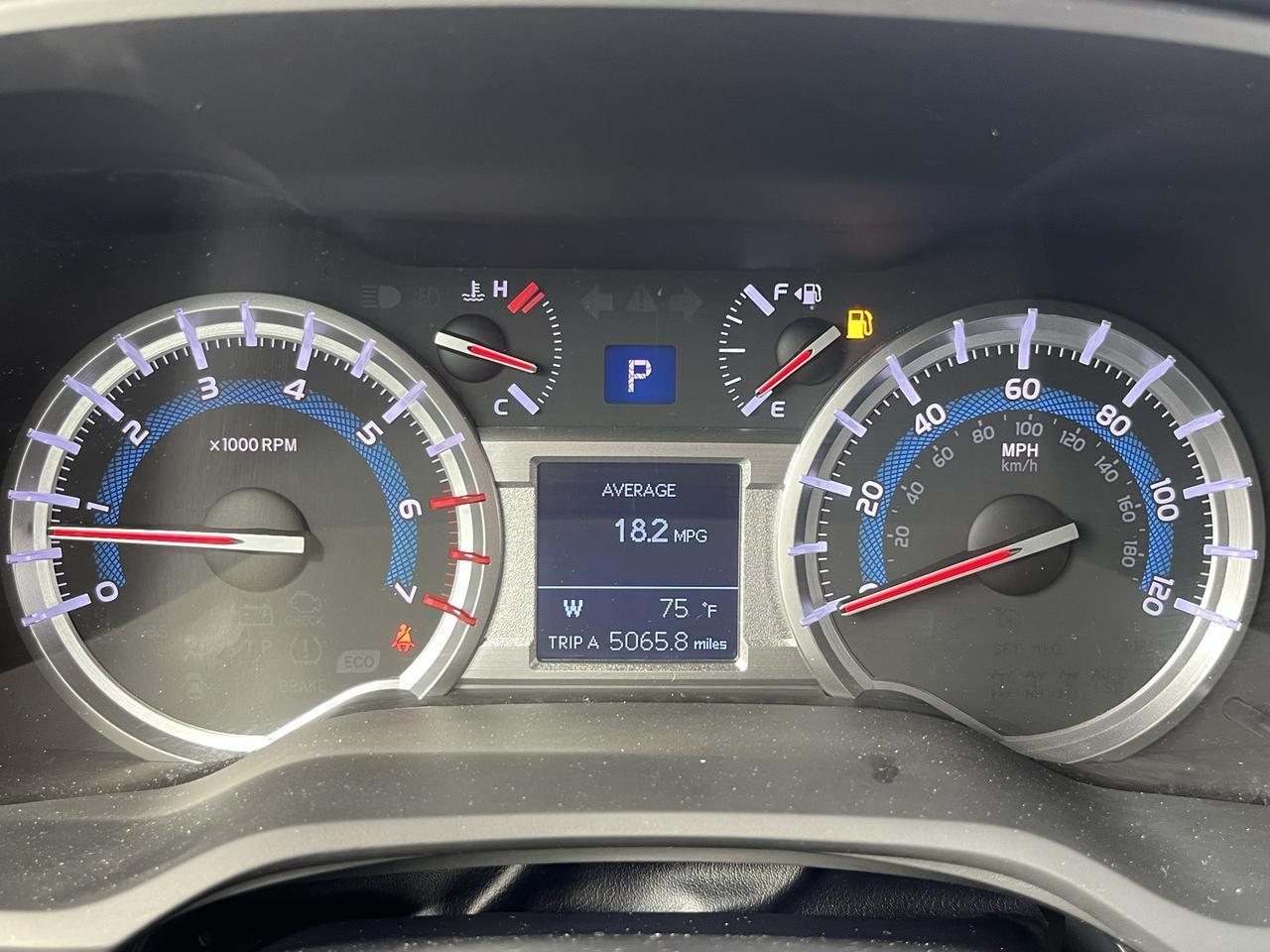 2018 Toyota 4Runner Limited Glen Burnie MD